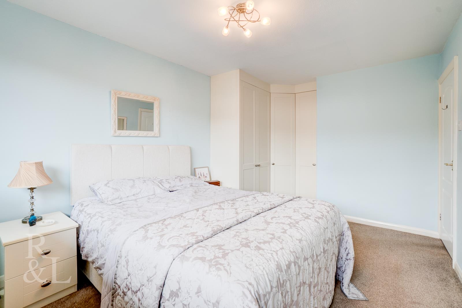 Property image for Covert Close, Keyworth, Nottingham