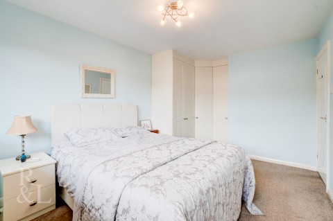 Property thumbnail image for Covert Close, Keyworth, Nottingham