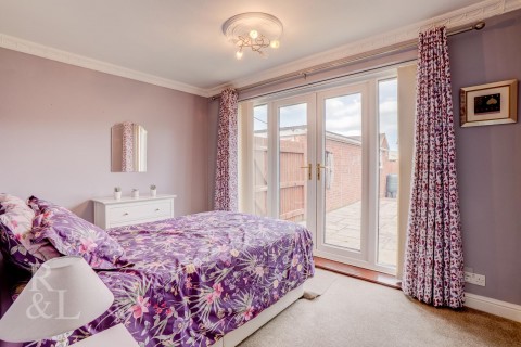 Property thumbnail image for Covert Close, Keyworth, Nottingham