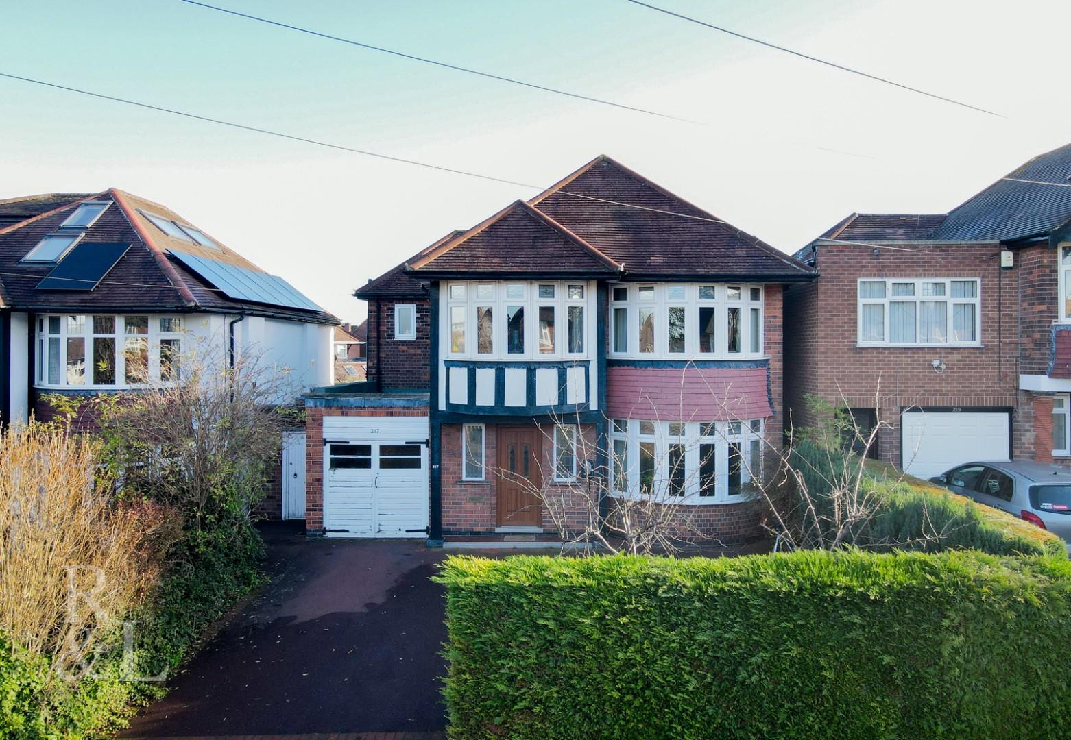 Property image for Musters Road, West Bridgford, Nottingham