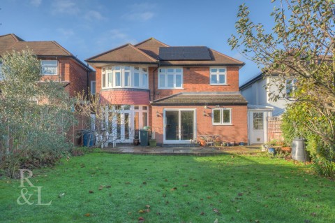 Property thumbnail image for Musters Road, West Bridgford, Nottingham