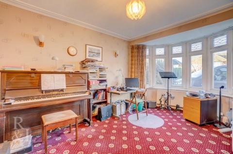 Property thumbnail image for Musters Road, West Bridgford, Nottingham