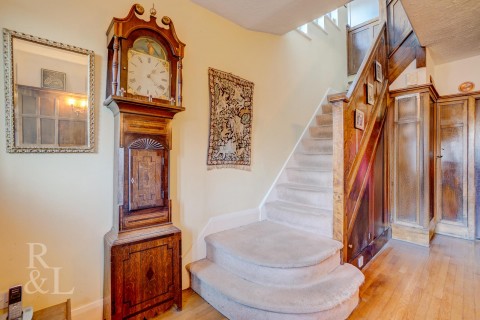 Property thumbnail image for Musters Road, West Bridgford, Nottingham