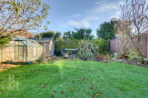 Property thumbnail image for Musters Road, West Bridgford, Nottingham