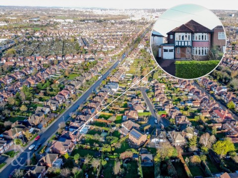 Property thumbnail image for Musters Road, West Bridgford, Nottingham