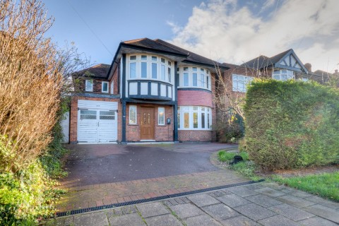 Property thumbnail image for Musters Road, West Bridgford, Nottingham