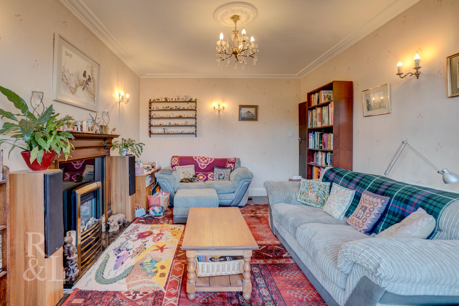 Property image for Musters Road, West Bridgford, Nottingham