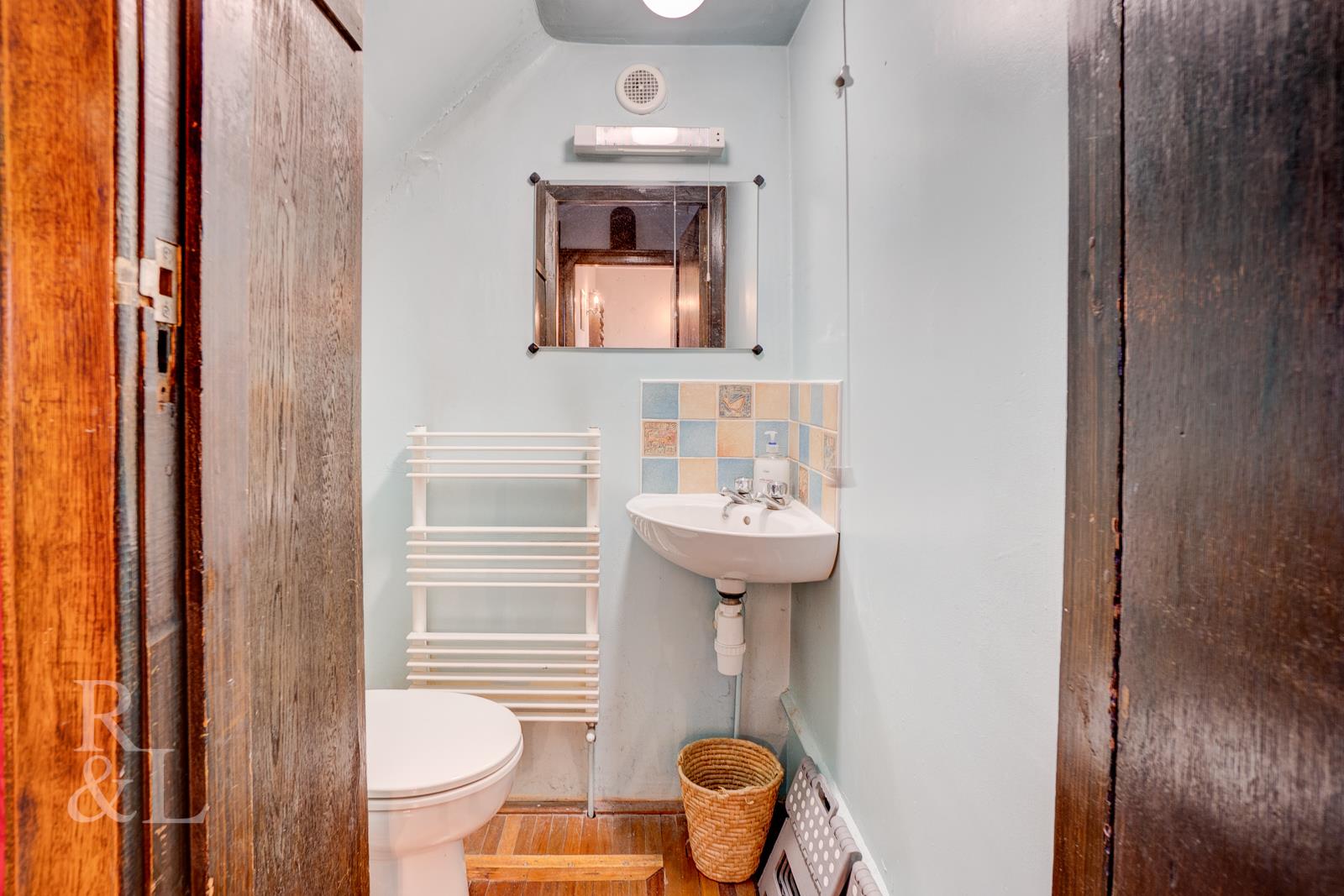 Property image for Musters Road, West Bridgford, Nottingham