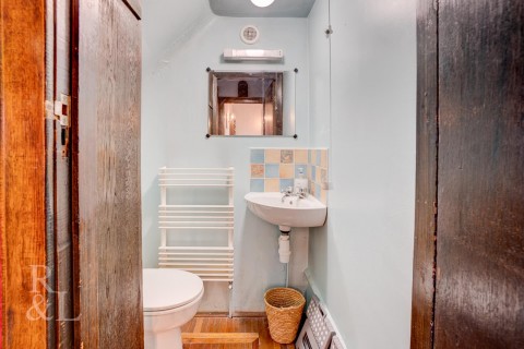 Property thumbnail image for Musters Road, West Bridgford, Nottingham