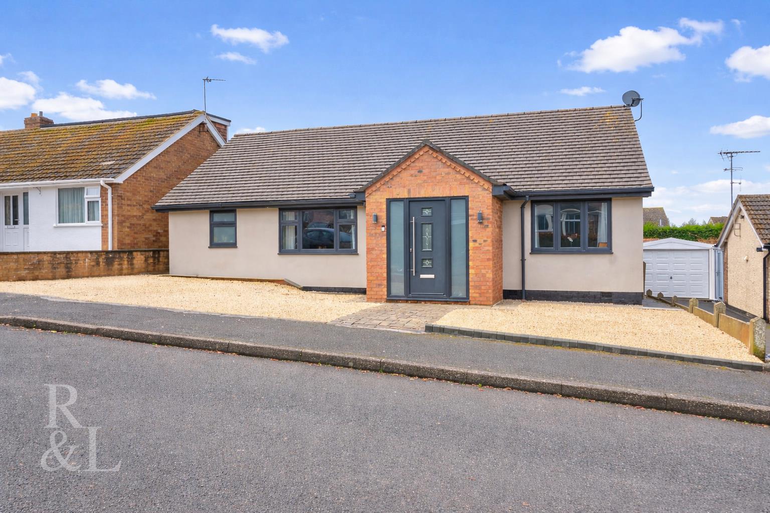 Property image for Homecroft Drive, Packington, Ashby-De-La-Zouch