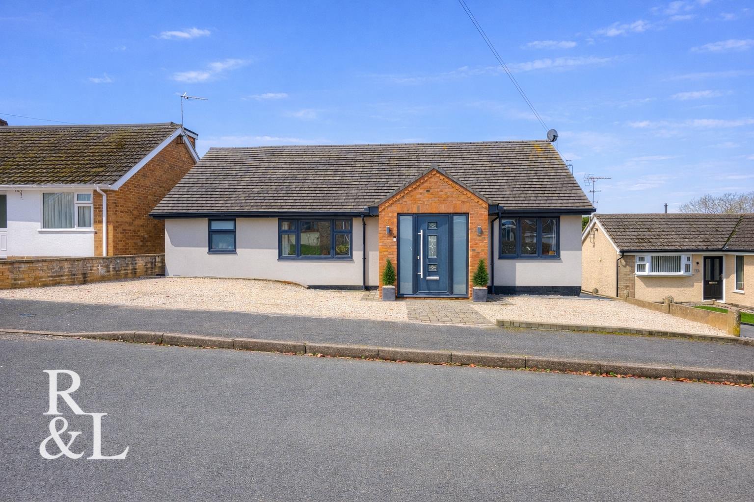 Property image for Homecroft Drive, Packington, Ashby-De-La-Zouch