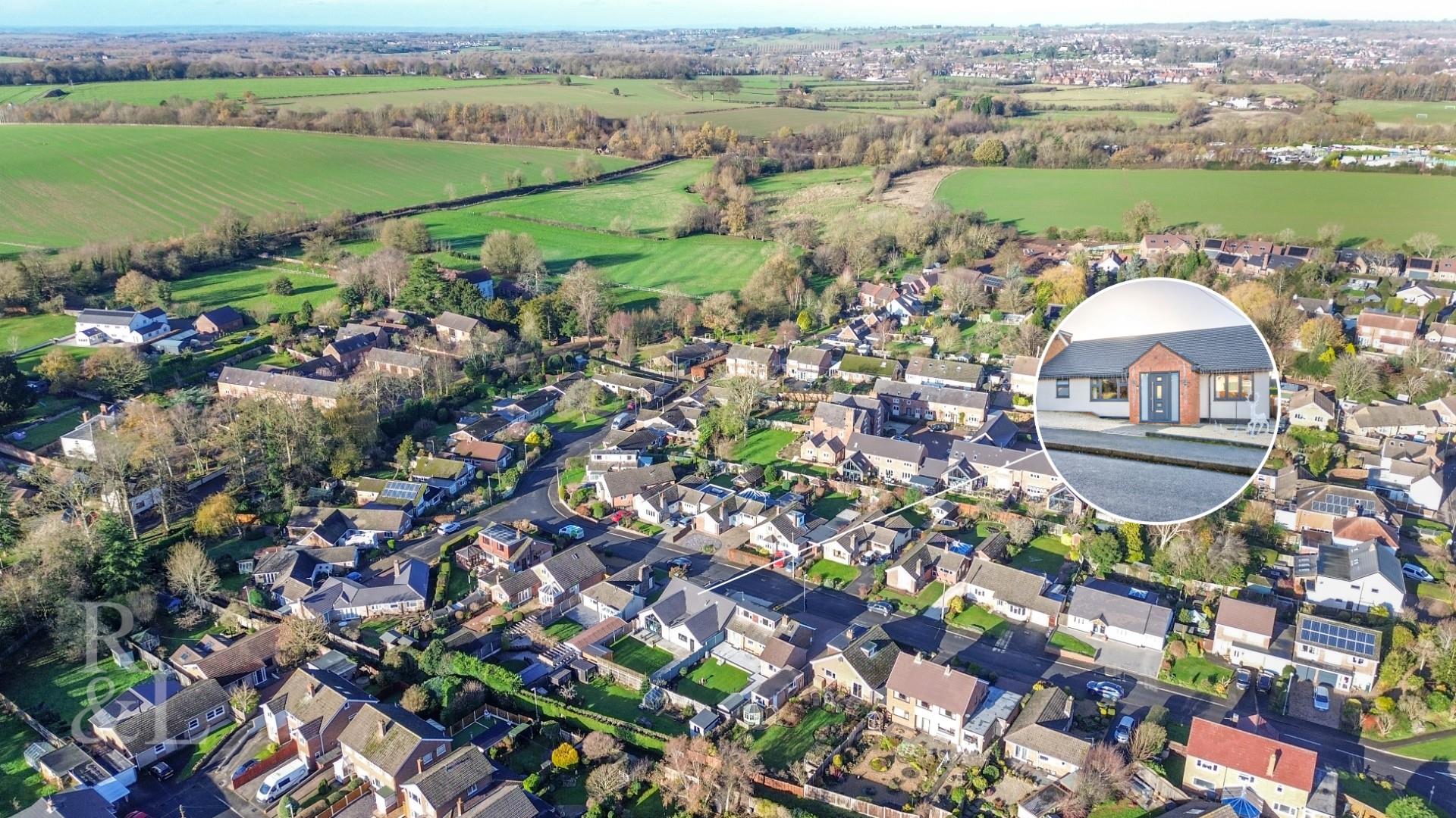 Property image for Homecroft Drive, Packington, Ashby-De-La-Zouch