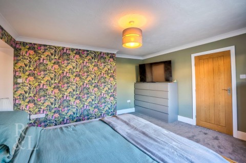 Property thumbnail image for Homecroft Drive, Packington, Ashby-De-La-Zouch