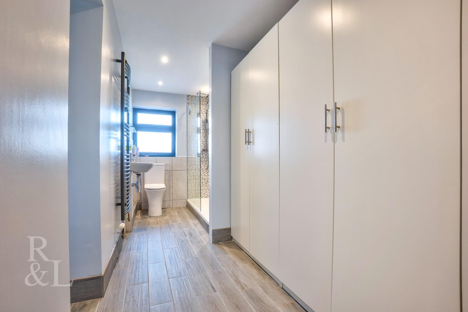 Property image for Homecroft Drive, Packington, Ashby-De-La-Zouch