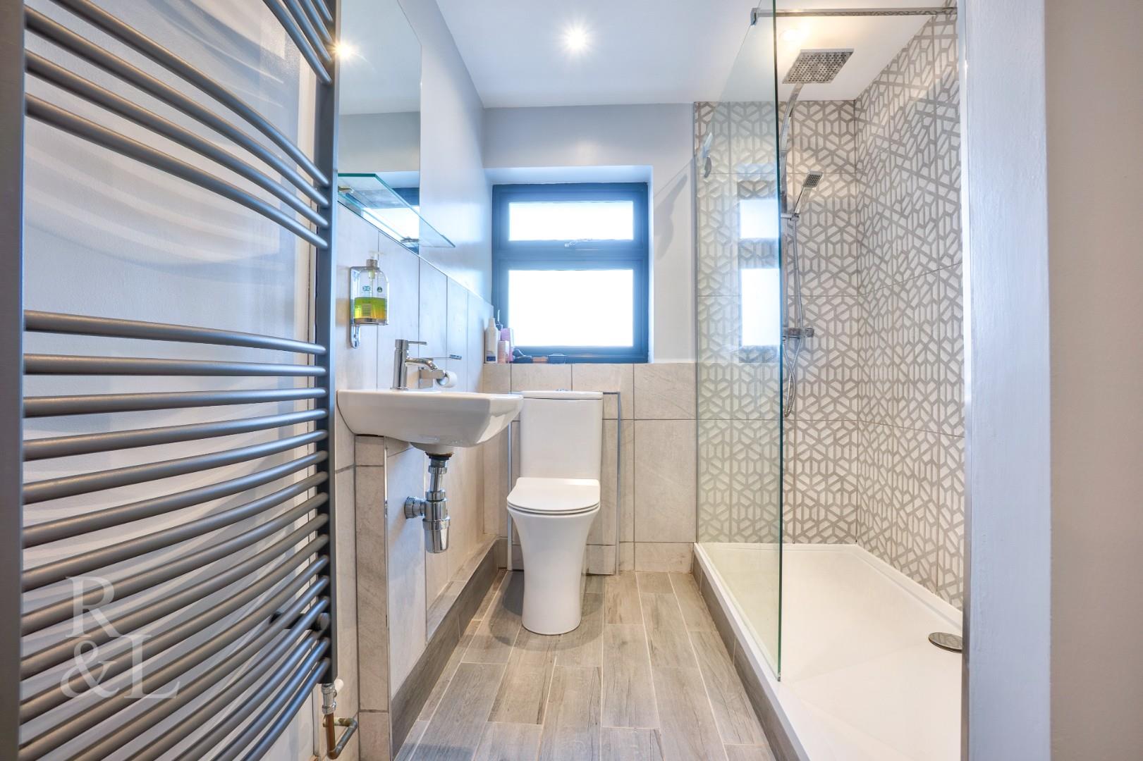 Property image for Homecroft Drive, Packington, Ashby-De-La-Zouch