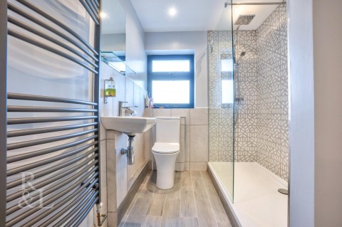 Property thumbnail image for Homecroft Drive, Packington, Ashby-De-La-Zouch