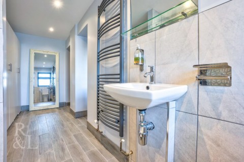 Property thumbnail image for Homecroft Drive, Packington, Ashby-De-La-Zouch