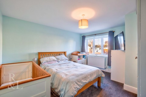 Property thumbnail image for Homecroft Drive, Packington, Ashby-De-La-Zouch