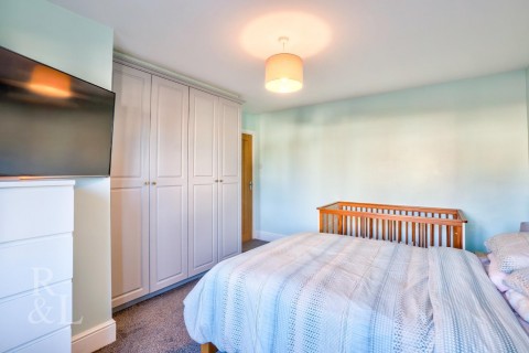 Property thumbnail image for Homecroft Drive, Packington, Ashby-De-La-Zouch