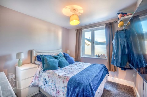 Property thumbnail image for Homecroft Drive, Packington, Ashby-De-La-Zouch