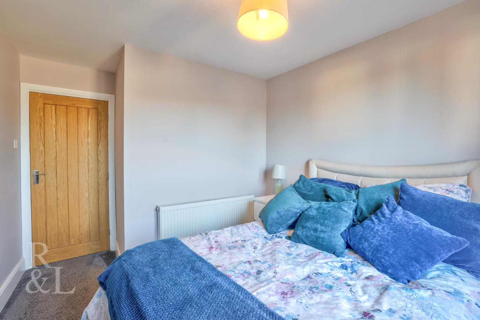 Property image for Homecroft Drive, Packington, Ashby-De-La-Zouch