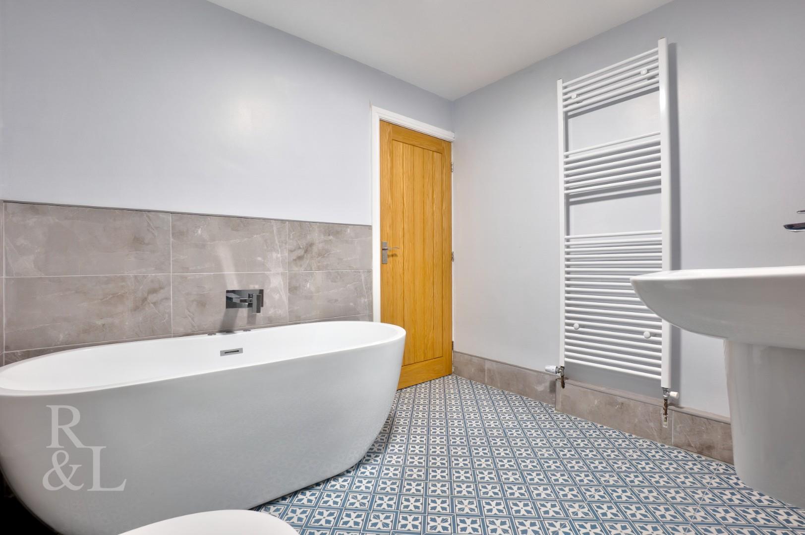 Property image for Homecroft Drive, Packington, Ashby-De-La-Zouch