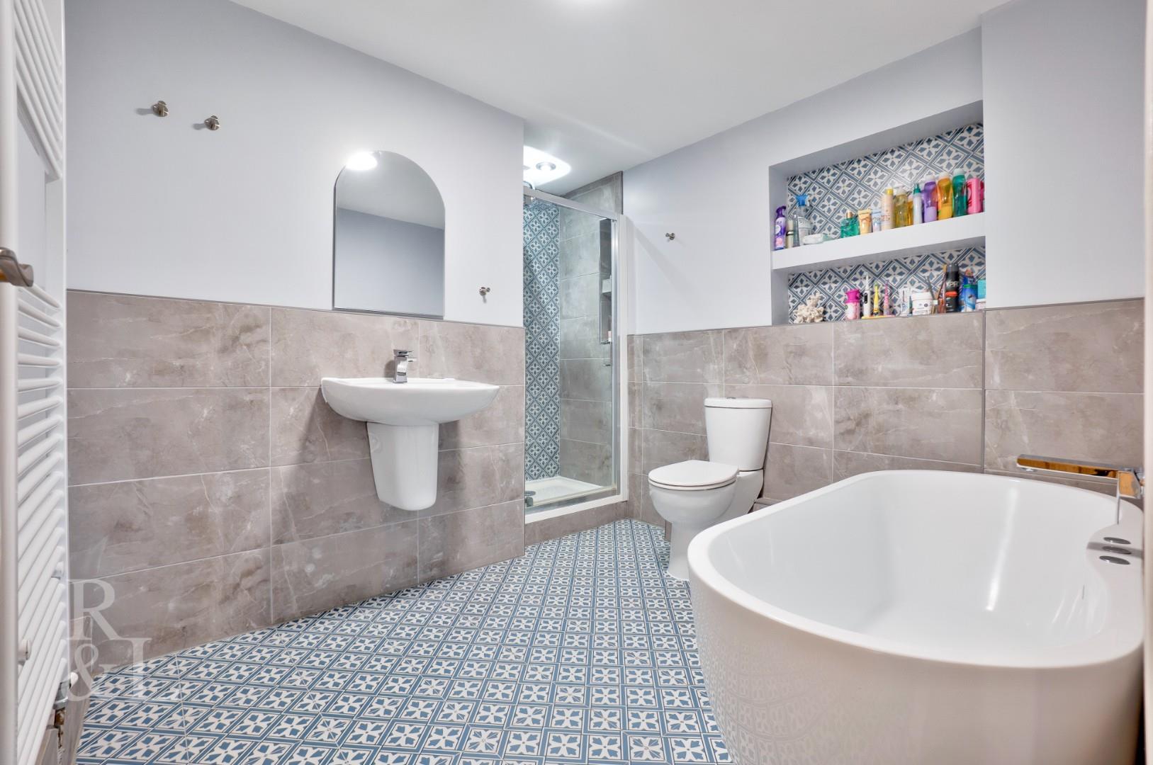 Property image for Homecroft Drive, Packington, Ashby-De-La-Zouch