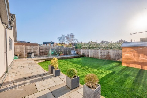 Property thumbnail image for Homecroft Drive, Packington, Ashby-De-La-Zouch