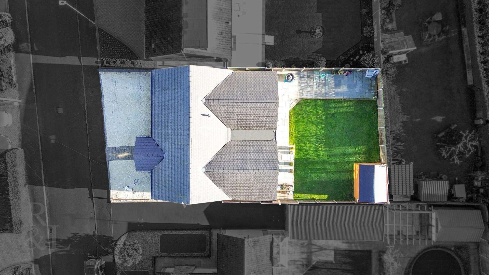 Property image for Homecroft Drive, Packington, Ashby-De-La-Zouch