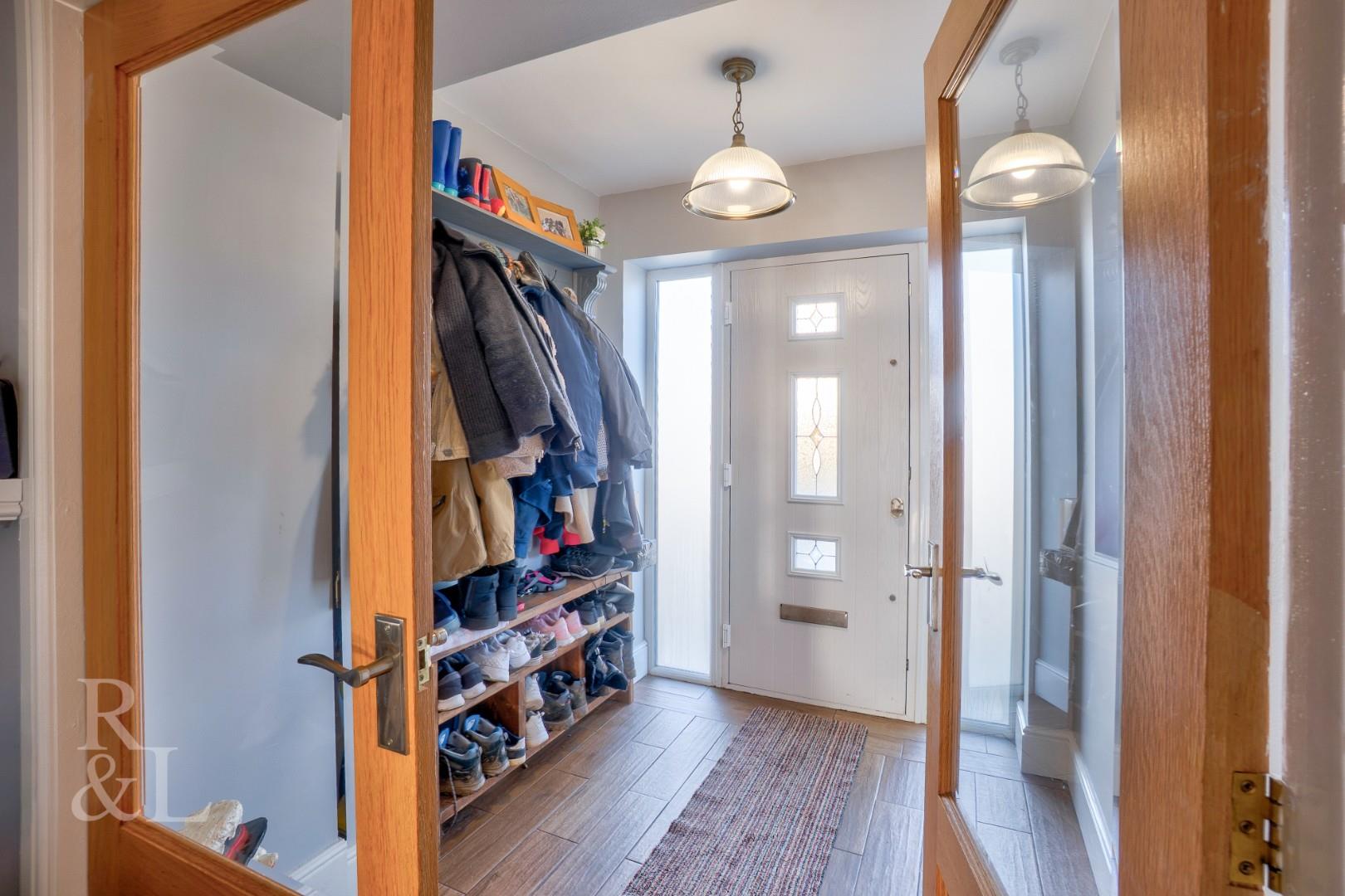 Property image for Homecroft Drive, Packington, Ashby-De-La-Zouch