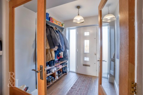 Property thumbnail image for Homecroft Drive, Packington, Ashby-De-La-Zouch