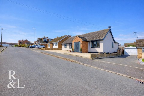 Property thumbnail image for Homecroft Drive, Packington, Ashby-De-La-Zouch