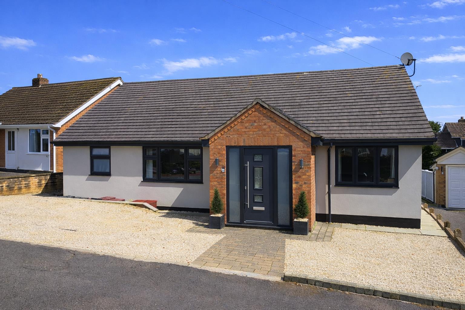 Property image for Homecroft Drive, Packington, Ashby-De-La-Zouch