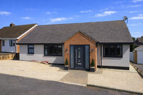 Property thumbnail image for Homecroft Drive, Packington, Ashby-De-La-Zouch