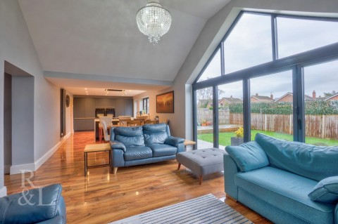 Property thumbnail image for Homecroft Drive, Packington, Ashby-De-La-Zouch