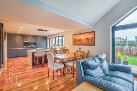 Property thumbnail image for Homecroft Drive, Packington, Ashby-De-La-Zouch