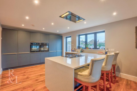 Property thumbnail image for Homecroft Drive, Packington, Ashby-De-La-Zouch