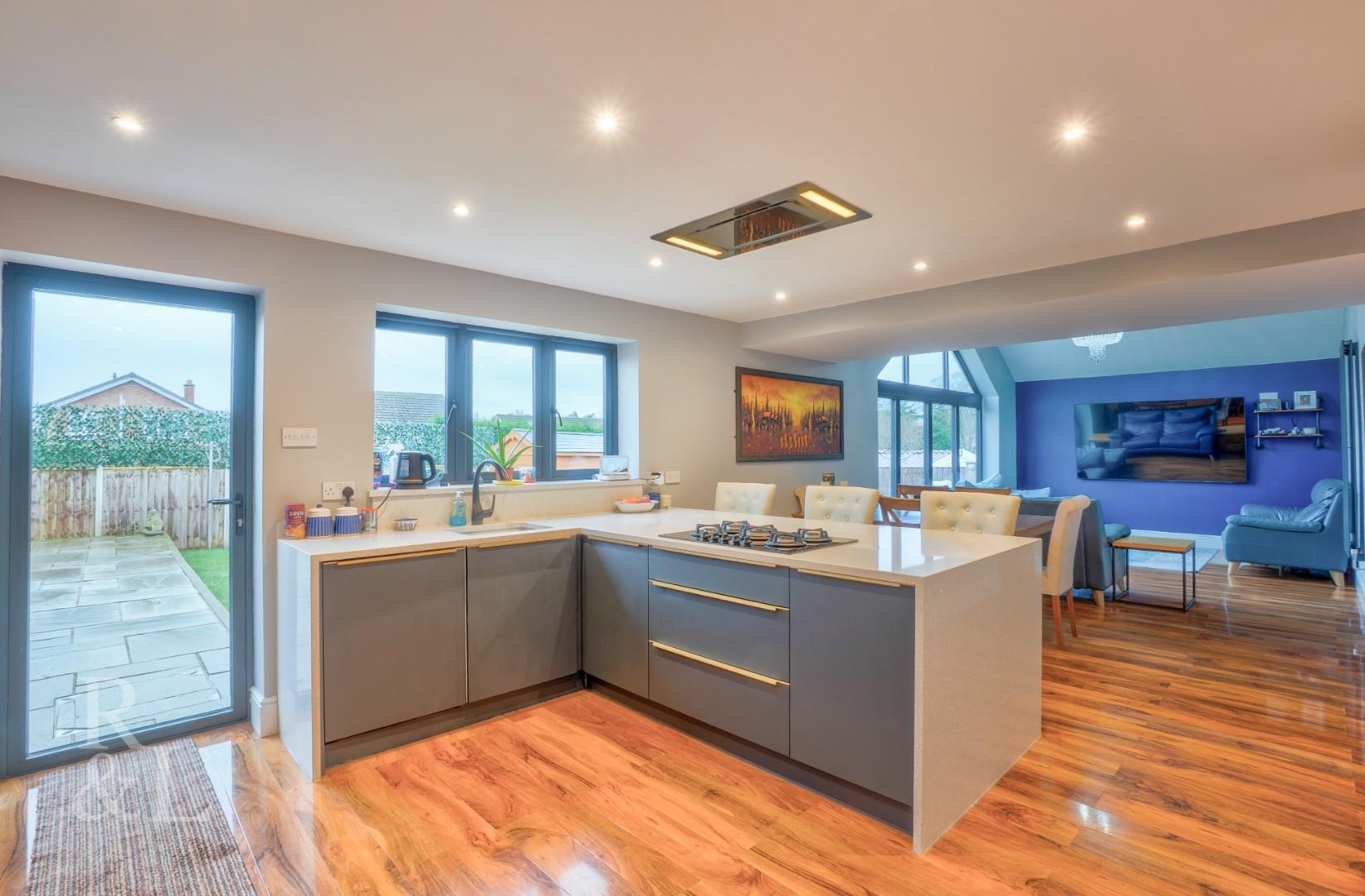 Property image for Homecroft Drive, Packington, Ashby-De-La-Zouch