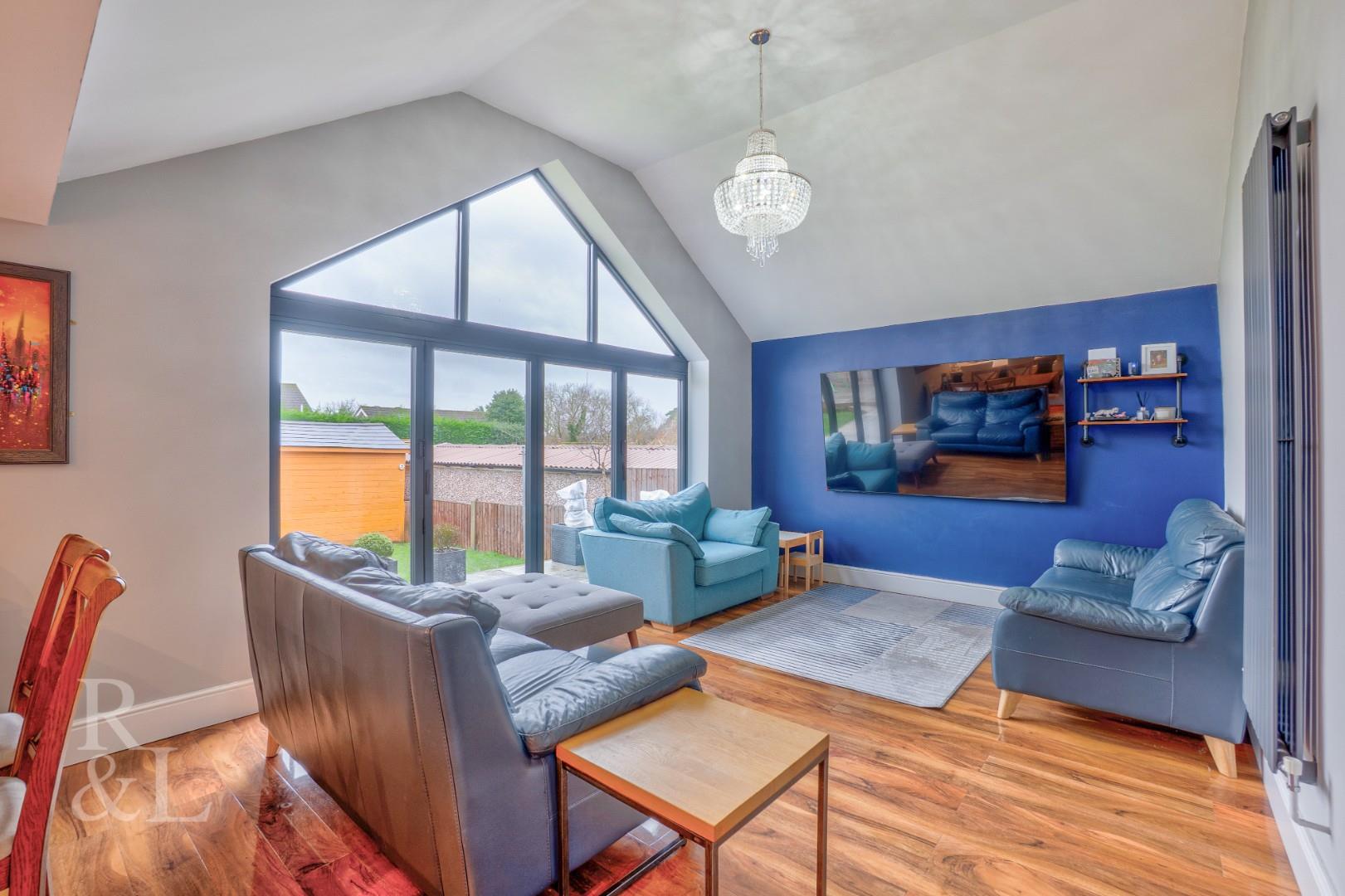 Property image for Homecroft Drive, Packington, Ashby-De-La-Zouch