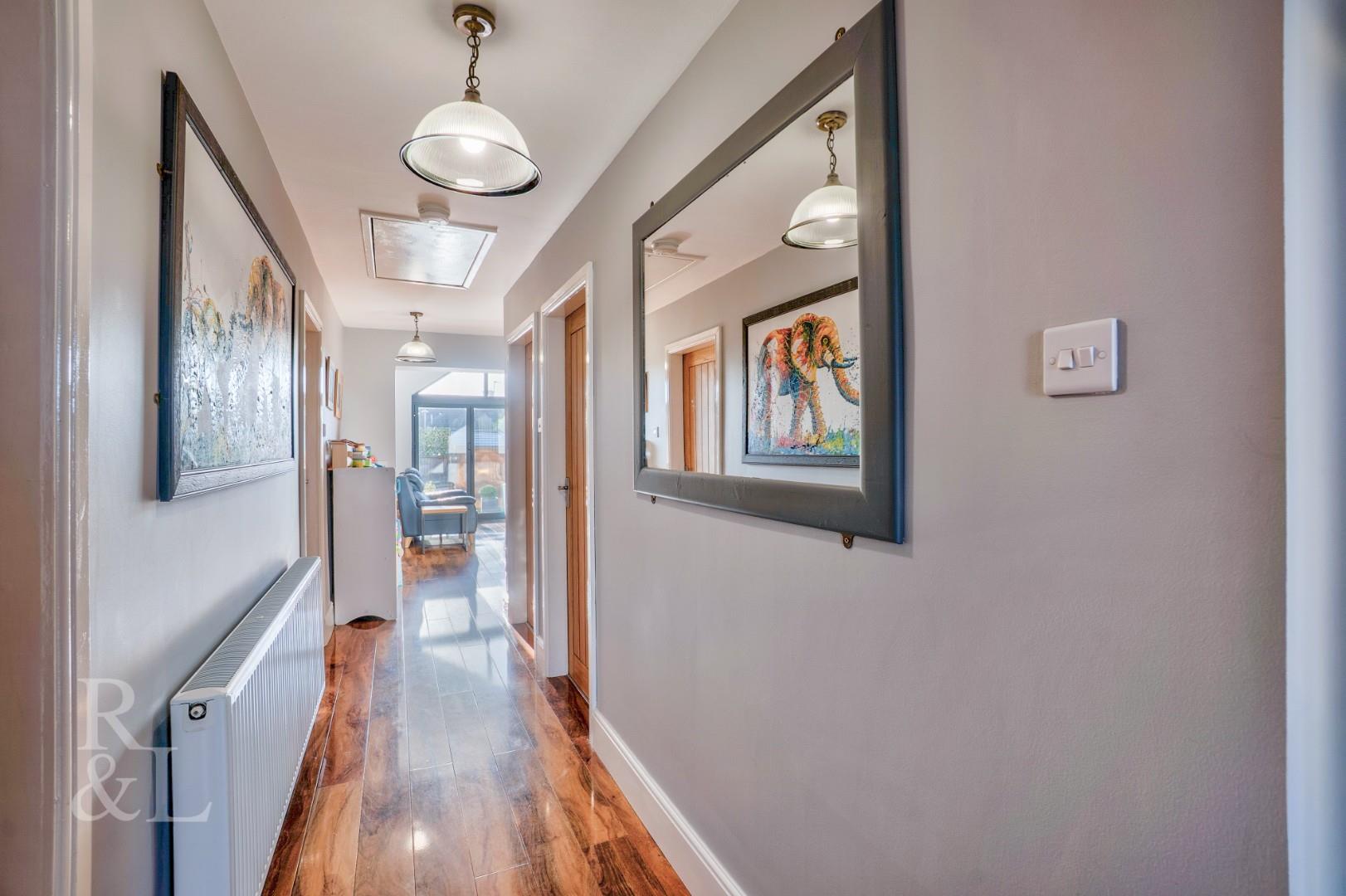 Property image for Homecroft Drive, Packington, Ashby-De-La-Zouch