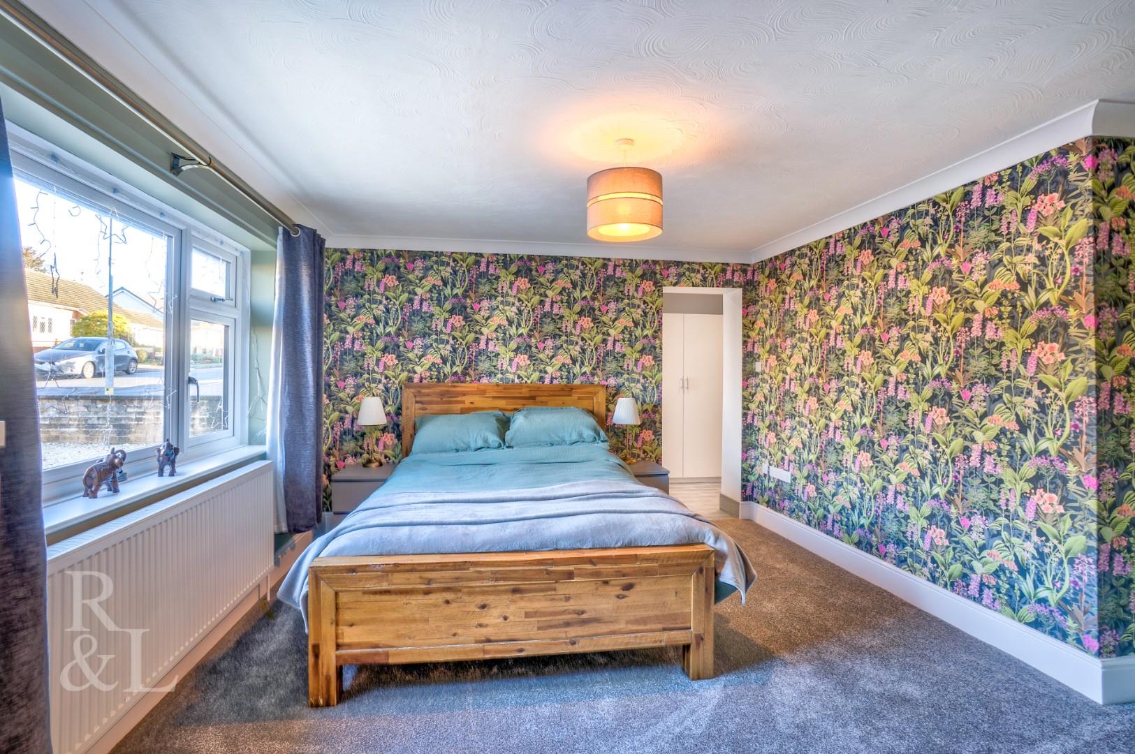 Property image for Homecroft Drive, Packington, Ashby-De-La-Zouch