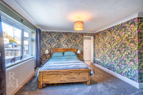 Property thumbnail image for Homecroft Drive, Packington, Ashby-De-La-Zouch