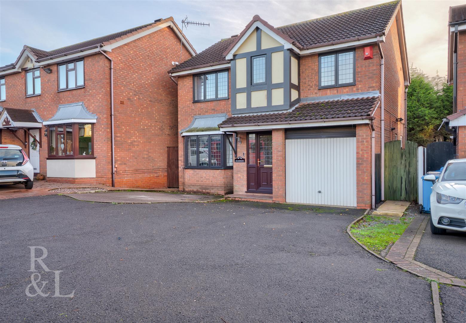Property image for Lindisfarne, Glascote, Tamworth