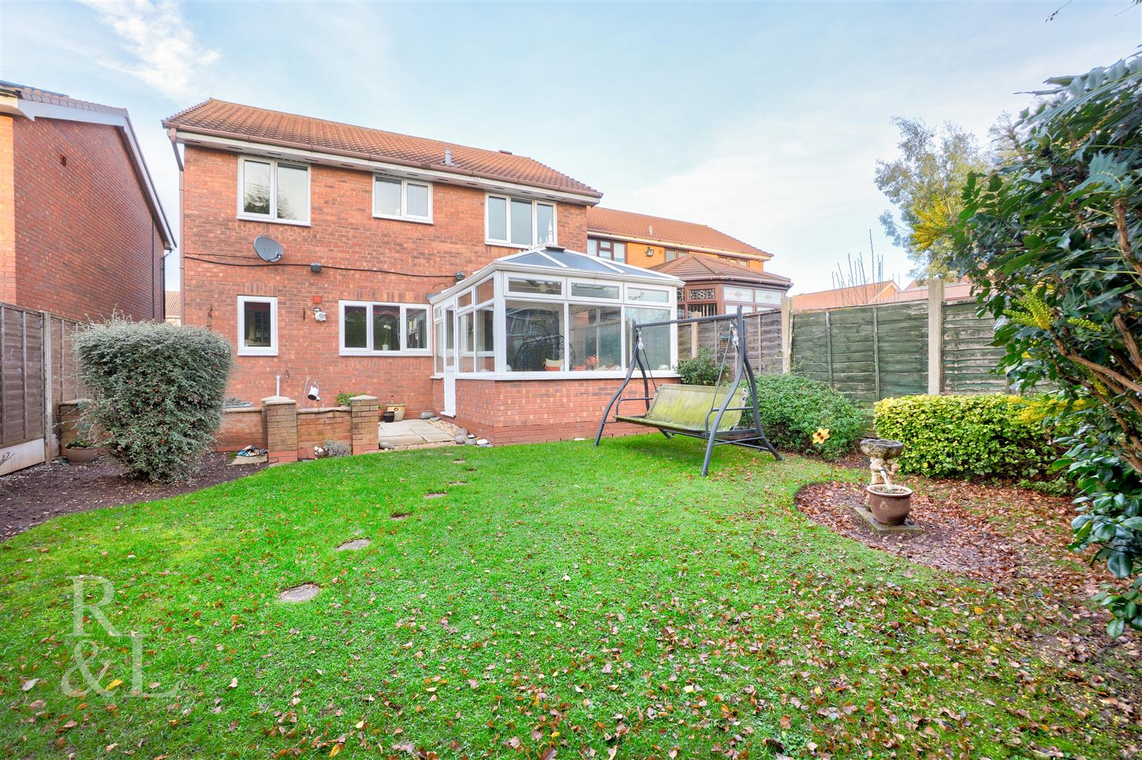 Property image for Lindisfarne, Glascote, Tamworth
