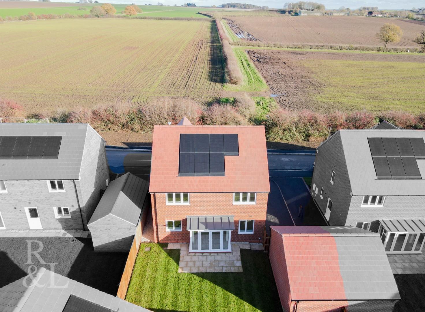 Property image for Elwin Grove, Radcliffe On Trent, Nottingham