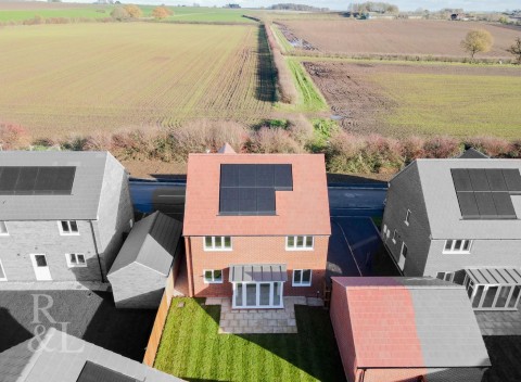 Property thumbnail image for Elwin Grove, Radcliffe On Trent, Nottingham