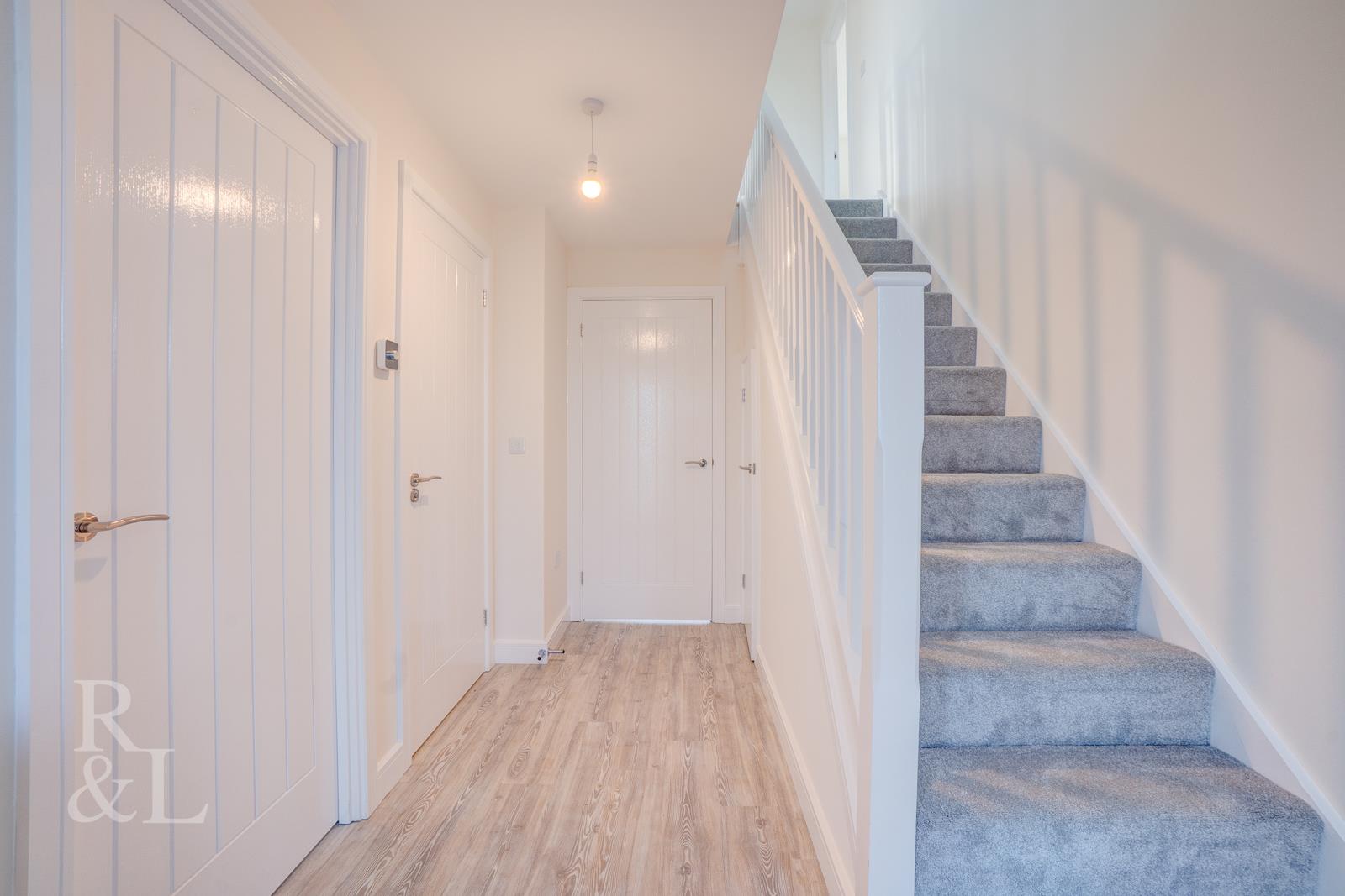 Property image for Elwin Grove, Radcliffe On Trent, Nottingham