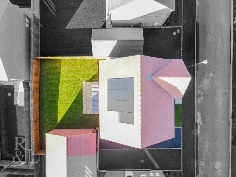 Property thumbnail image for Elwin Grove, Radcliffe On Trent, Nottingham