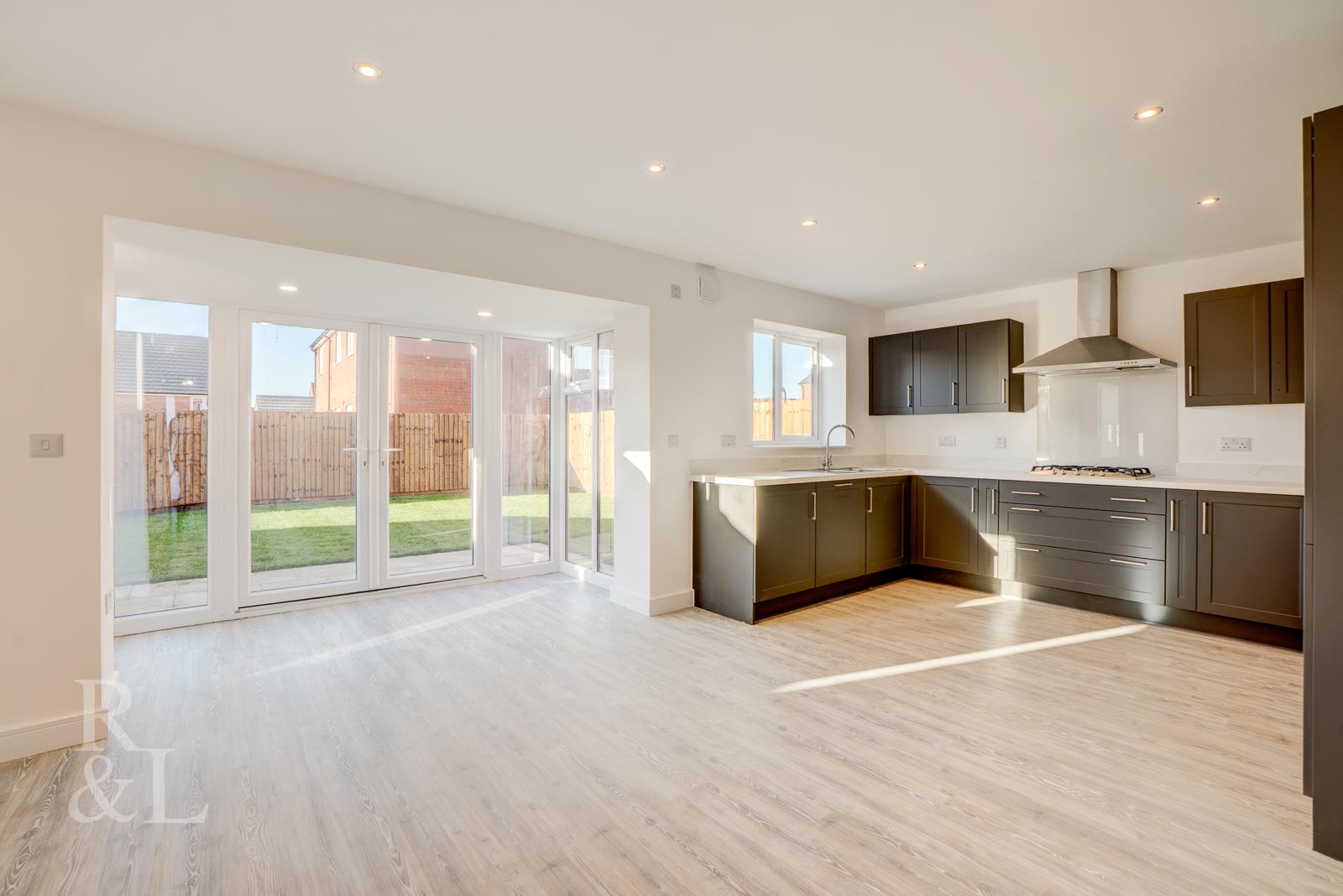 Property image for Elwin Grove, Radcliffe On Trent, Nottingham