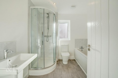 Property thumbnail image for Elwin Grove, Radcliffe On Trent, Nottingham